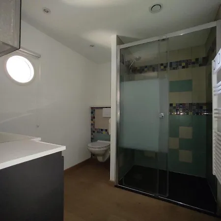 L'ancrage 別荘 ヴィムルー