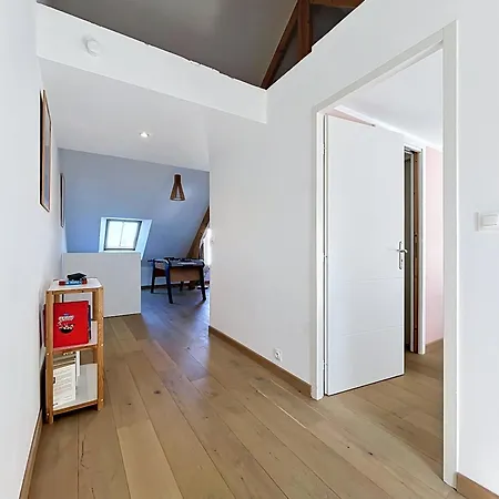 L'ancrage Wimereux