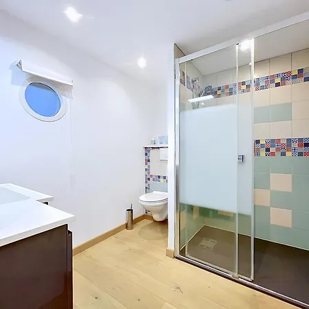 L'ancrage Nyaraló Wimereux