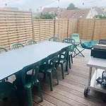 L'ancrage Holiday home