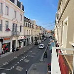 L'ancrage * Wimereux