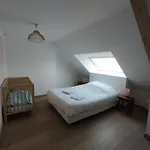 L'ancrage Holiday home *
