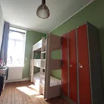 L'ancrage Holiday home Wimereux