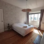 Holiday home L'ancrage