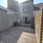 L'ancrage Wimereux