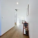 L'ancrage Holiday home