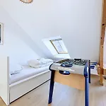 Holiday home L'ancrage