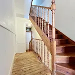 Holiday home L'ancrage