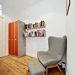 Holiday home L'ancrage Wimereux