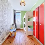 L'ancrage Holiday home
