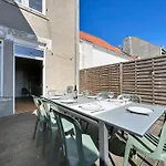 Holiday home L'ancrage *