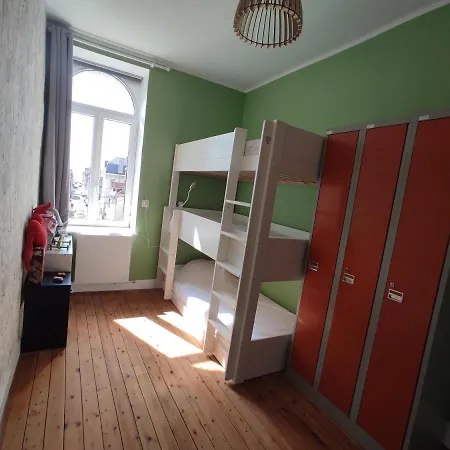 L'ancrage Holiday home