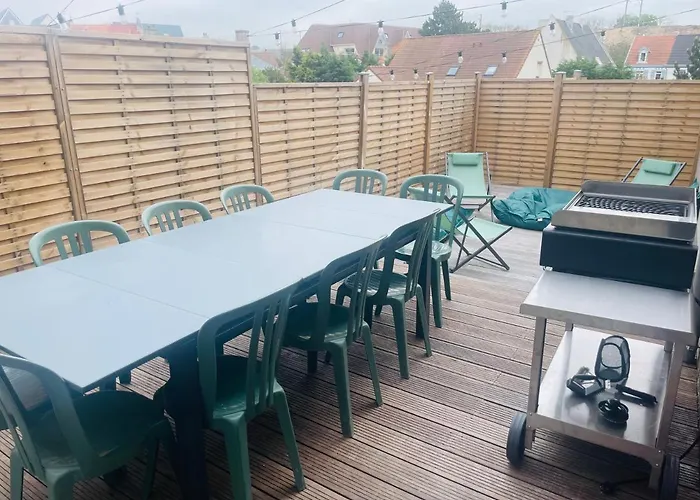 L'ancrage Casa vacanze