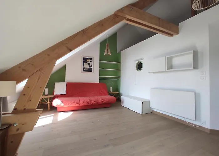 Casa vacanze L'ancrage Wimereux