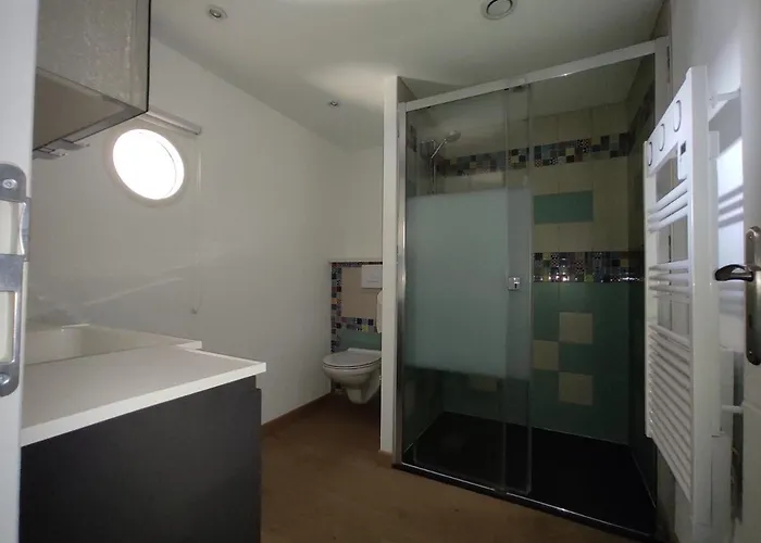 L'ancrage Casa vacanze Wimereux