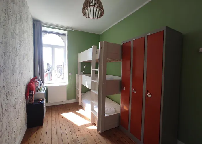 Casa vacanze L'ancrage