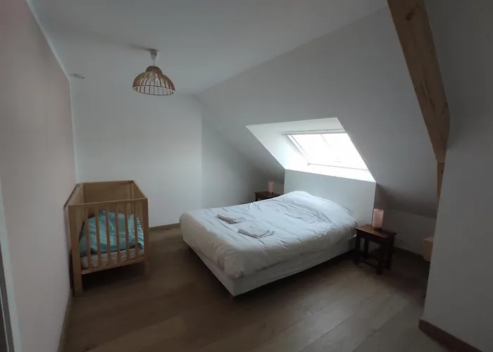 L'ancrage Casa vacanze *