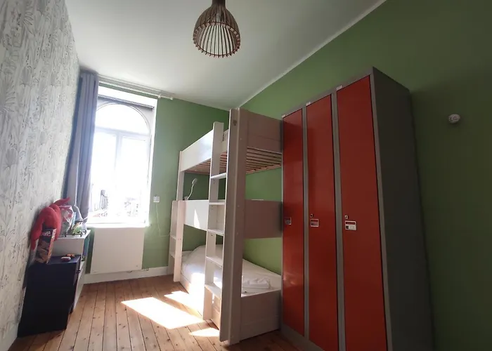 L'ancrage Casa vacanze Wimereux